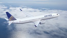 United changes boarding process