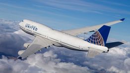 United adds second free bag for China flights