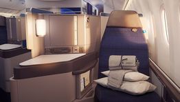 United resumes New Zealand route