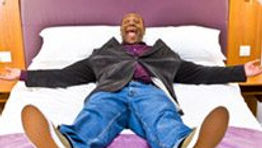 Premier Inn is 'Whitbread's growth engine'