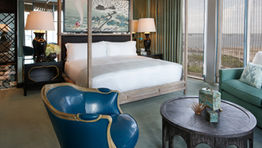 Viceroy signs up with Global Hotel Alliance