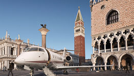 Private jet firm Victor joins GTMC