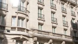 Worldhotels boosts European portfolio