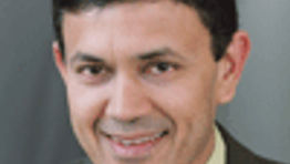 The interview: Vijay Dandapani, president, Apple Core Hotels