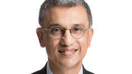 Dube to become CEO at Jet Airways