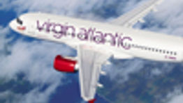 No.1 Traveller's Edinburgh lounge offered to Virgin passengers