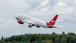 Updated: Virgin Atlantic denies Easter strike rumour