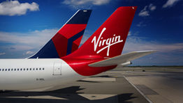 Virgin Atlantic and Delta join GTMC
