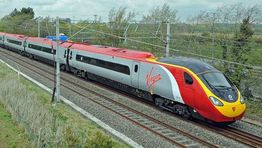 Government launches bidding for West Coast franchise