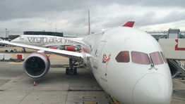 Virgin Atlantic braced for Brexit-linked losses
