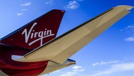 Virgin Atlantic announces senior appointments