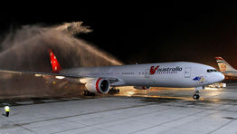 Amadeus and Virgin Australia sign long-term deal