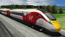 Virgin Trains East Coast strikes suspended