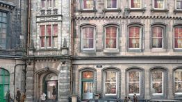 Virgin Hotels announces Edinburgh property