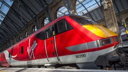Grayling announcement on East Coast franchise expected