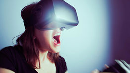Tech talk: virtual reality - a serious tool for travel buyers?