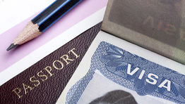 IATA warns of ‘looming crisis’ on EU-US visa waiver programme