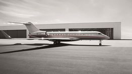 Vistajet holds app launch event