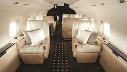 Vistajet sees Middle East growth