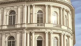 Raffles to open Warsaw hotel