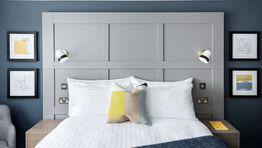 IHG opens second UK Voco property