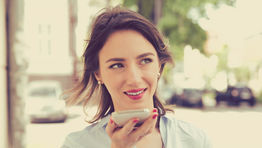 Travelport: Third of travellers use voice search
