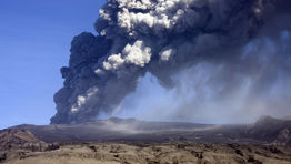 Bardarbunga volcano: Top tips for travel buyers
