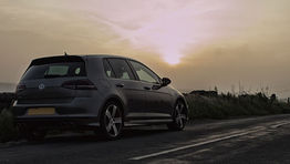 Volkswagen launches UK Rent-a-Car service