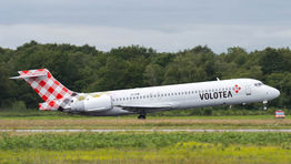 Spanish budget carrier joins airline lobby group