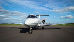 Private jet operator Voluxis launches in UK