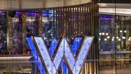 W Hotels opens Brisbane property