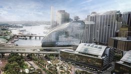 W Hotels plans return to Sydney