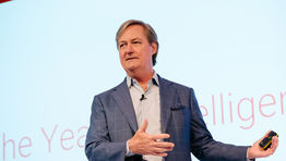 STX London: 'Shopping is the lifeblood of Sabre'