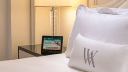 Waldorf Astoria opens Beverly Hills hotel