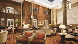 Twenty14 Holdings acquires the Caledonian