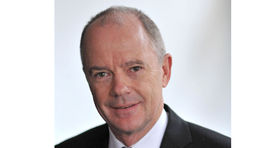 Interview: Michael Wale, president EMEA, Starwood Hotels & Resorts