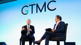 GTMC: Walsh slams French air traffic controllers as 'biggest threat to industry'