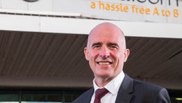 Cabfind appoints MD