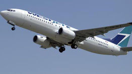 Westjet to launch transatlantic services to Gatwick