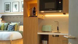 UK serviced apartment operators optimistic despite downturn in occupancy
