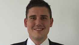 Portman announces senior appointments