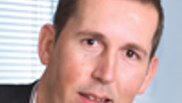 William Steunenberg