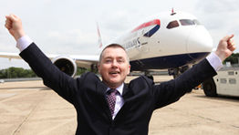 Emirates and IAG bosses doubt future of airline alliances