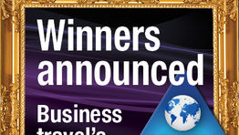 Phoenix team wins major Business Travel award