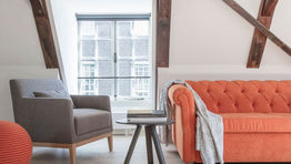 SACO to open first property in mainland Europe
