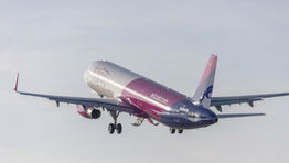 Wizz Air confirms order for 146 Airbus aircraft