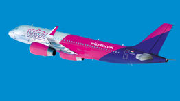 Wizz Air announces new baggage policy