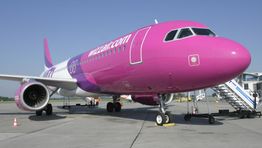 Wizz Air expands Luton fleet