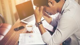 Expedia Partner Conference: pain points of travel managers