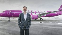 Wow Air saved by bondholders